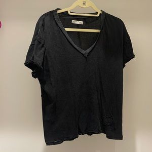 Free People T-Shirt